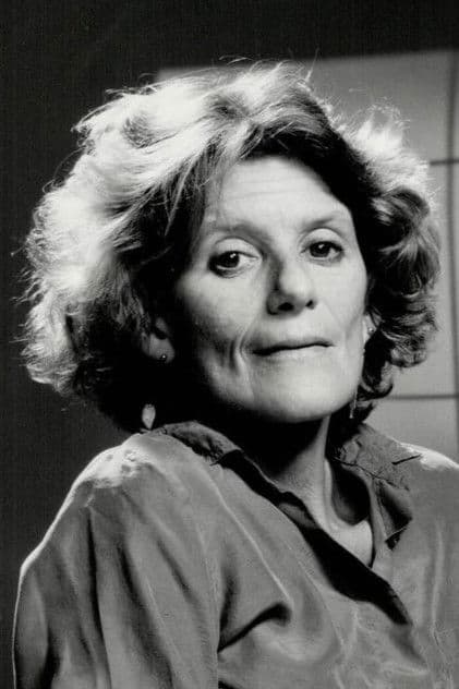 Жаклін Берроуз