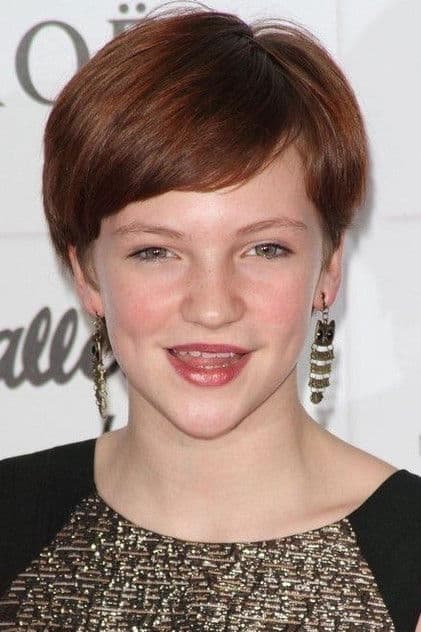 Елоїз Лоренс