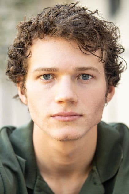 Чейз Ліфелд