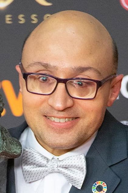 Хесус Відал