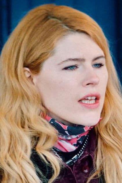 Кароліна Роуз Сан