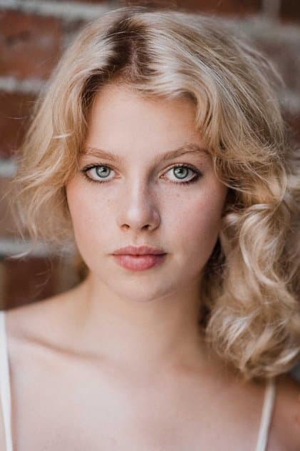 Елла Ньютон