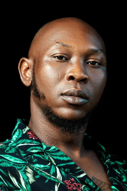 Seun Kuti