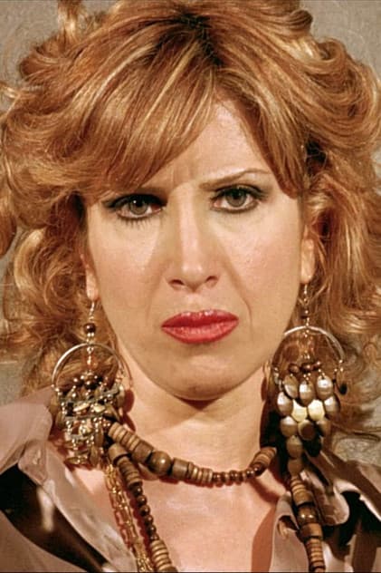 Жізель Ауад