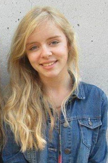 Полін Серій