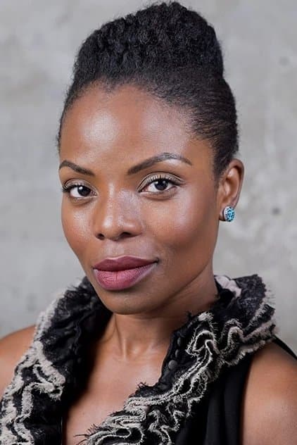 Марша Стефані Блейк