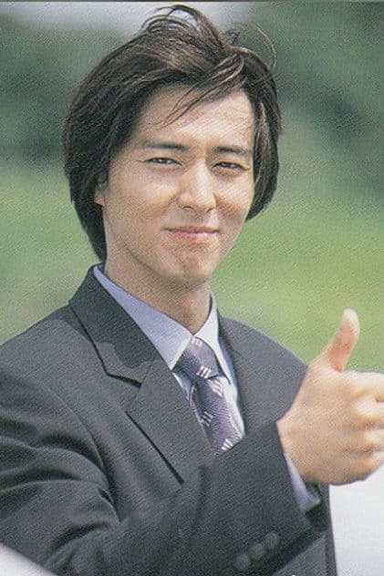 Шінґо Кацураяма