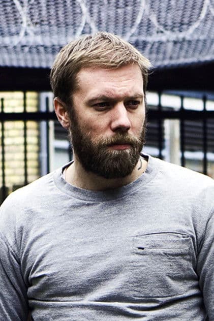 Густав Фішер К'єрулфф