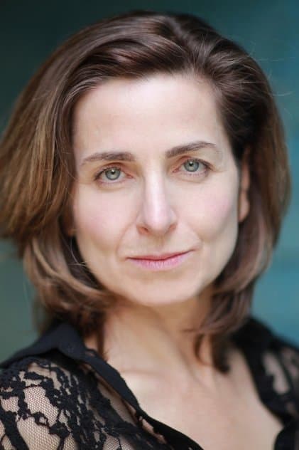 Ліза Садовий