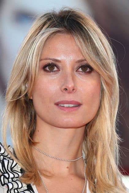 Еврідіка Аксен