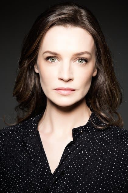 Кетрін Уокер