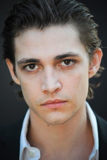 Раян Доног'ю