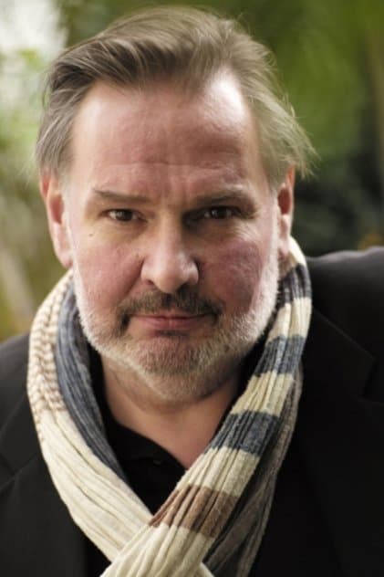 Жан-Франсуа Вольф