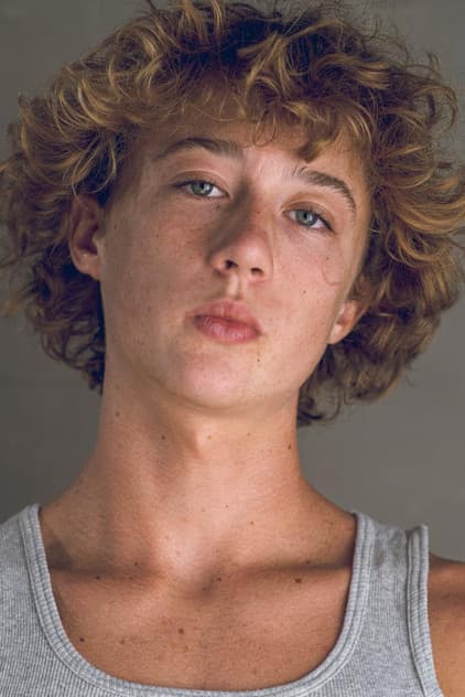 Бенкс Репета