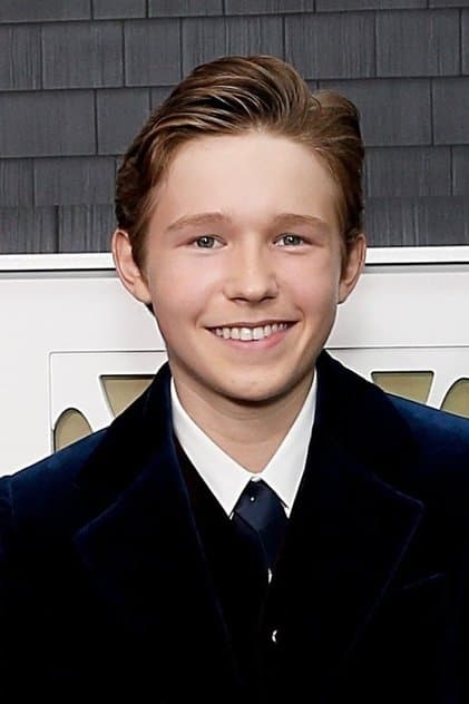 Люк Девід Блум