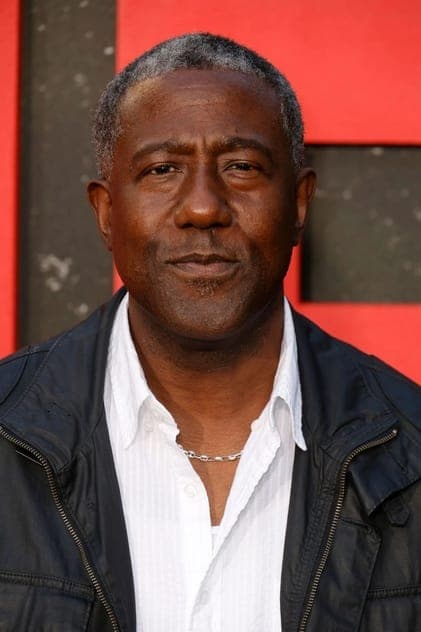 Е. Роджер Мітчелл