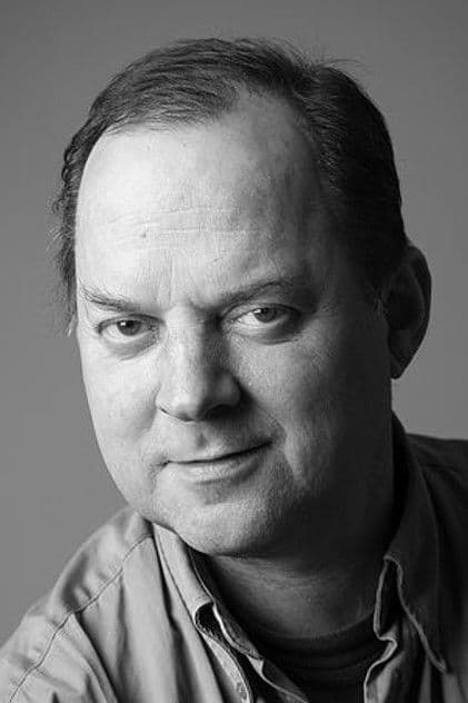 Матс Бергман