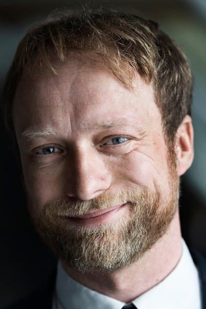 Мортен Буріан