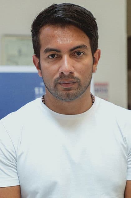 Хосе Акоста