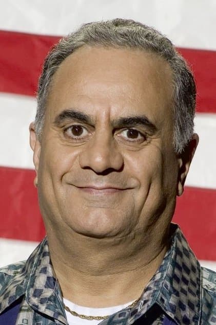 Маршалл Манеш