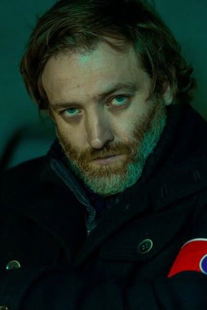 Берт Хаельвоет