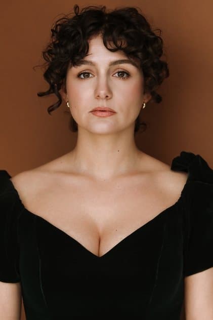 Габріела Космідіс