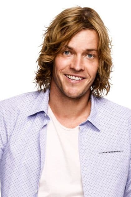 Річард Девіс