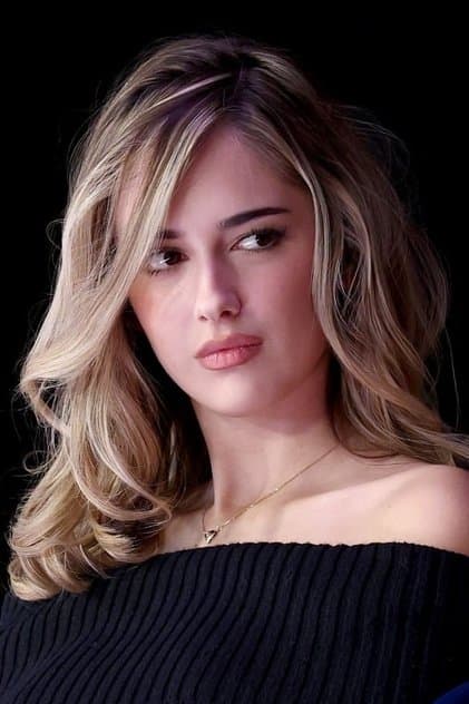 Джулія Баттерз