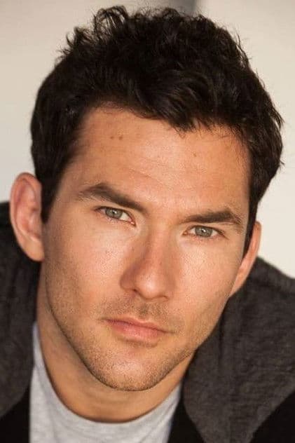 Люк Маккензі