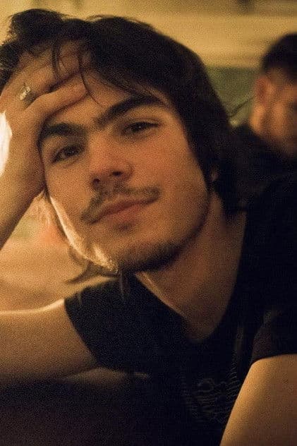 Хуан Пабло Честаро