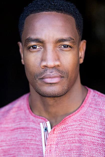 Кранстон Джонсон