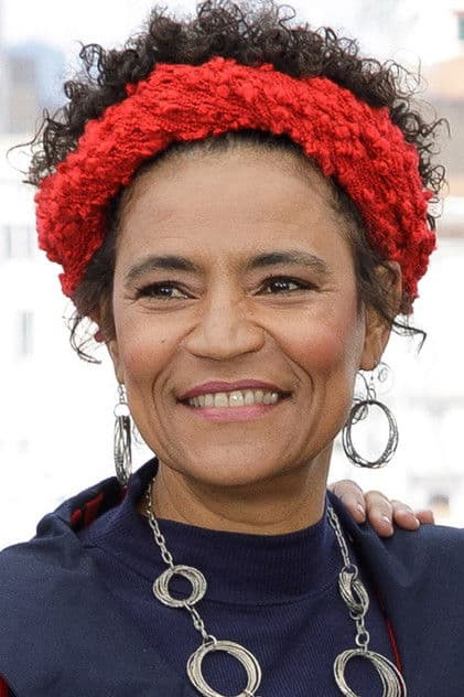 Барбара Сантос