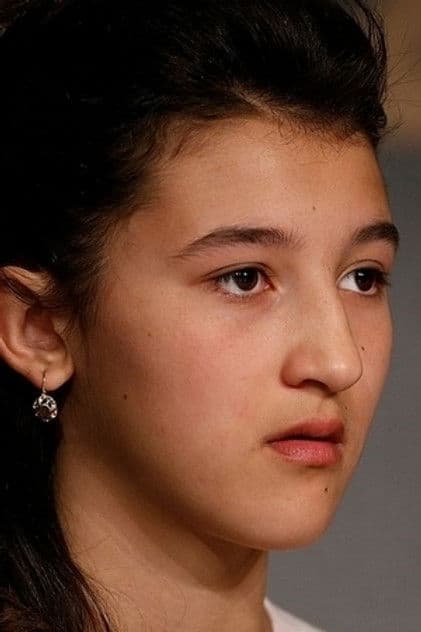 Марія Олександра Лунгу