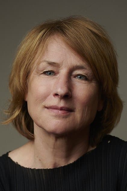 Корінна Харфуч