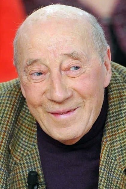 Мішель Робен