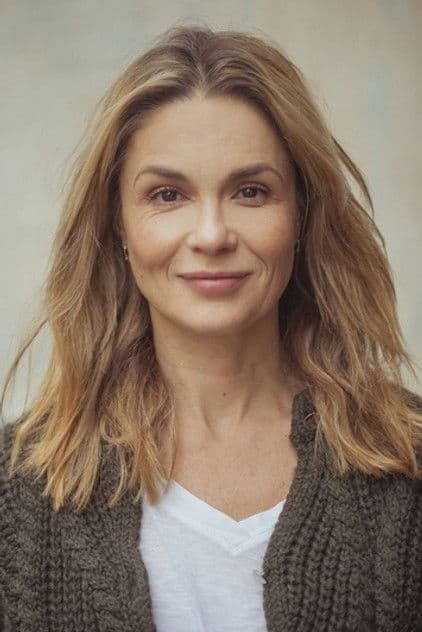 Барбара Шульц