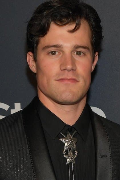 Джейк Пікінґ