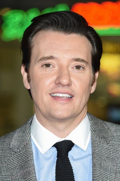 Джейсон Батлер Гарнер