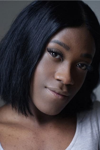 Жизель Пальмер