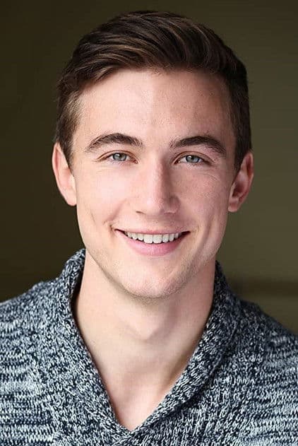 Джордан Бертчетт