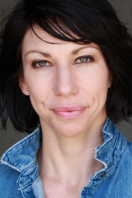 Джессіка Похлі