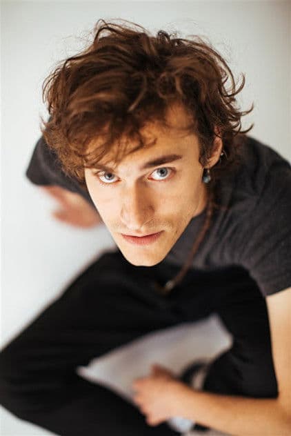 Матій Сайкалі