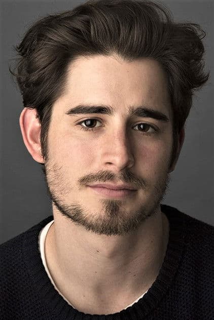 Джонатан Гордон