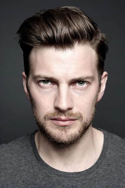 Андреас Вілсон