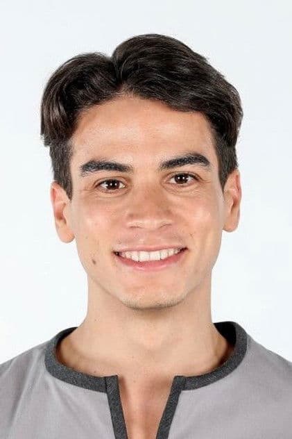 Ромен Гійєрмік