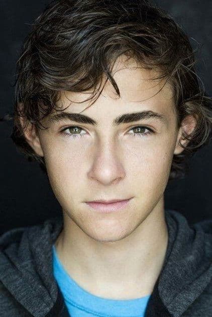 Антон Старкман