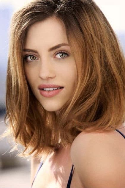 Крісті Херрінг