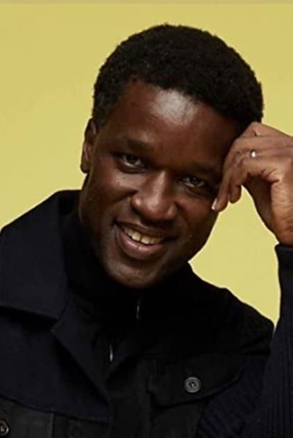 Гілберт Оуор