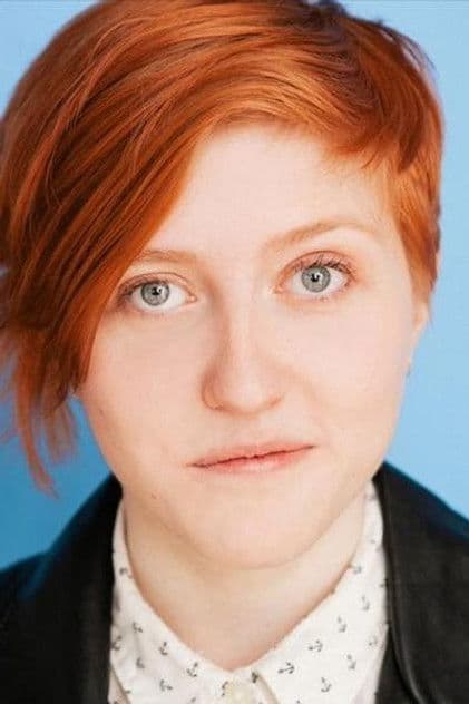 Кейтлін Олександер