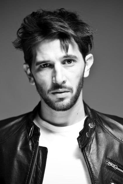 Хуан Барберіні